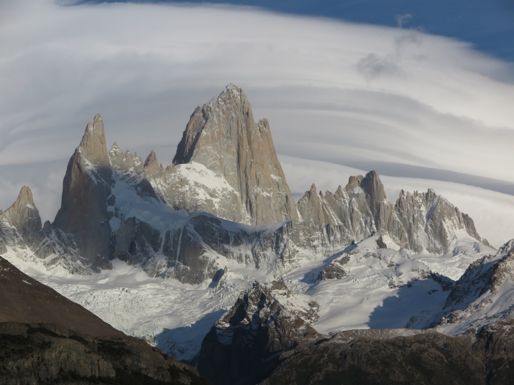 El Chalten